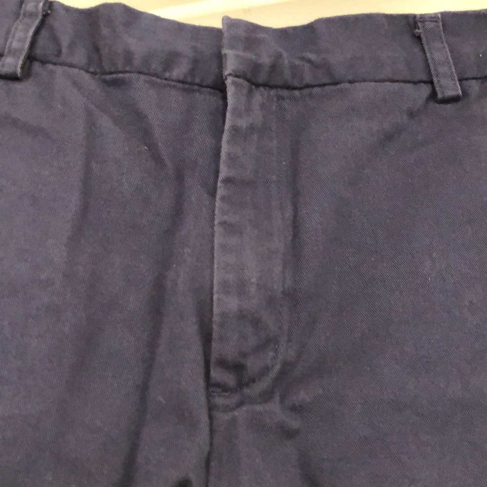Gap Blue Shorts - Picture 4 of 12